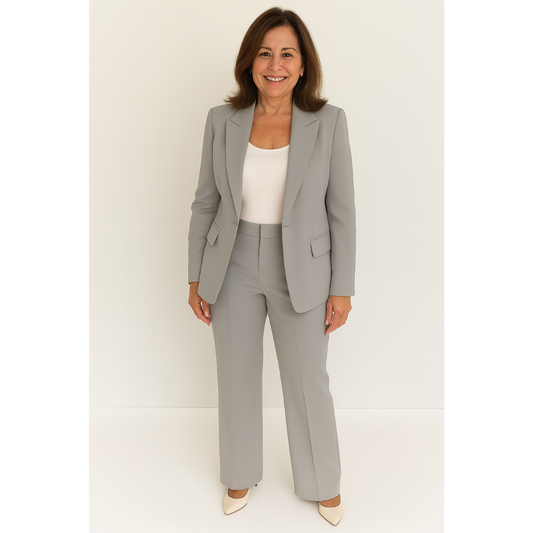 Camille | Elegancki uniwersalny garnitur