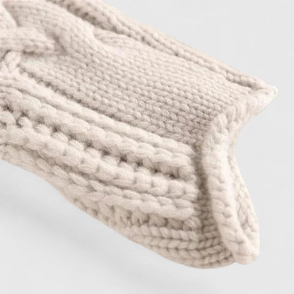 Mila | Ciepły elegancki sweter