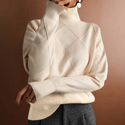 Sara | Przytulny elegancki sweter