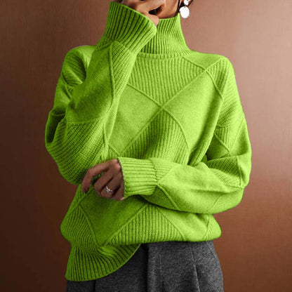 Sara | Przytulny elegancki sweter