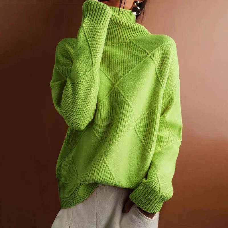 Sara | Przytulny elegancki sweter