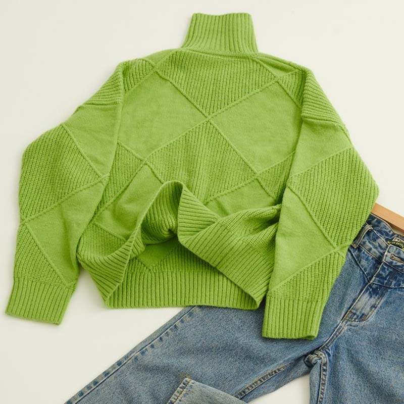 Sara | Przytulny elegancki sweter