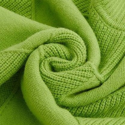 Sara | Przytulny elegancki sweter