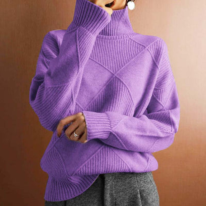 Sara | Przytulny elegancki sweter