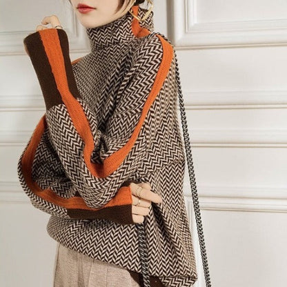 Sylvie | Elegancki golf