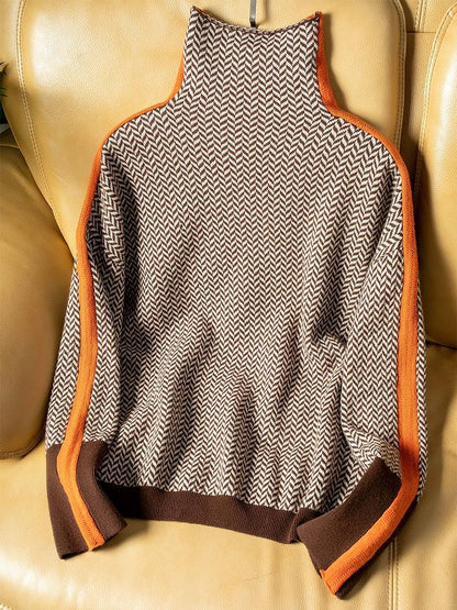 Sylvie | Elegancki golf