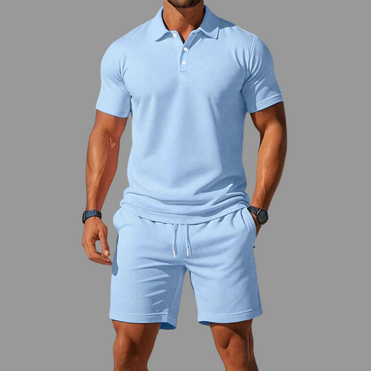 Milan | Eleganckie polo
