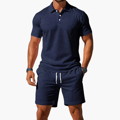 Milan | Eleganckie polo