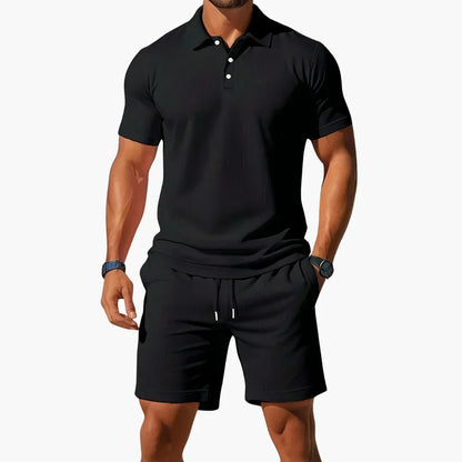 Milan | Eleganckie polo