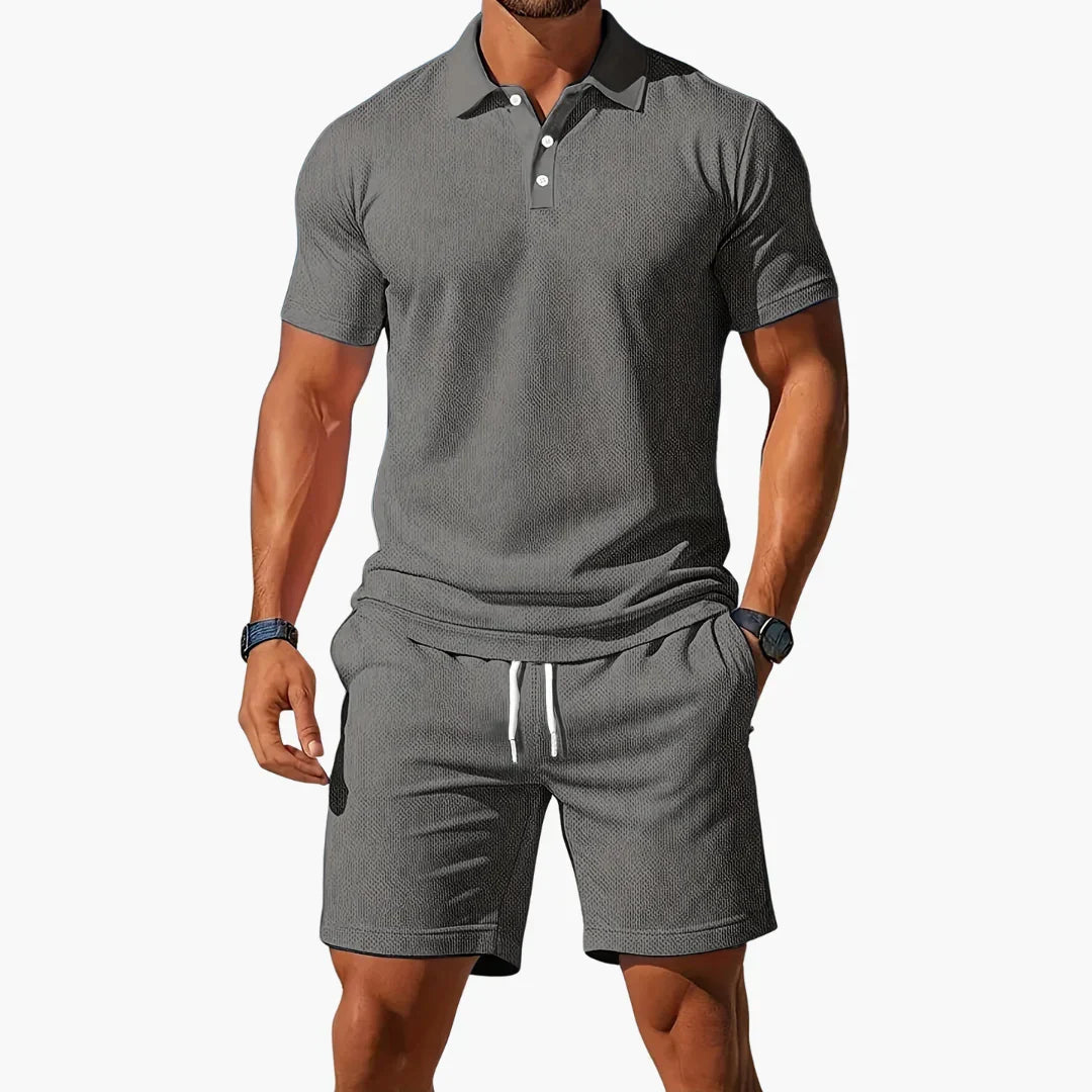 Milan | Eleganckie polo