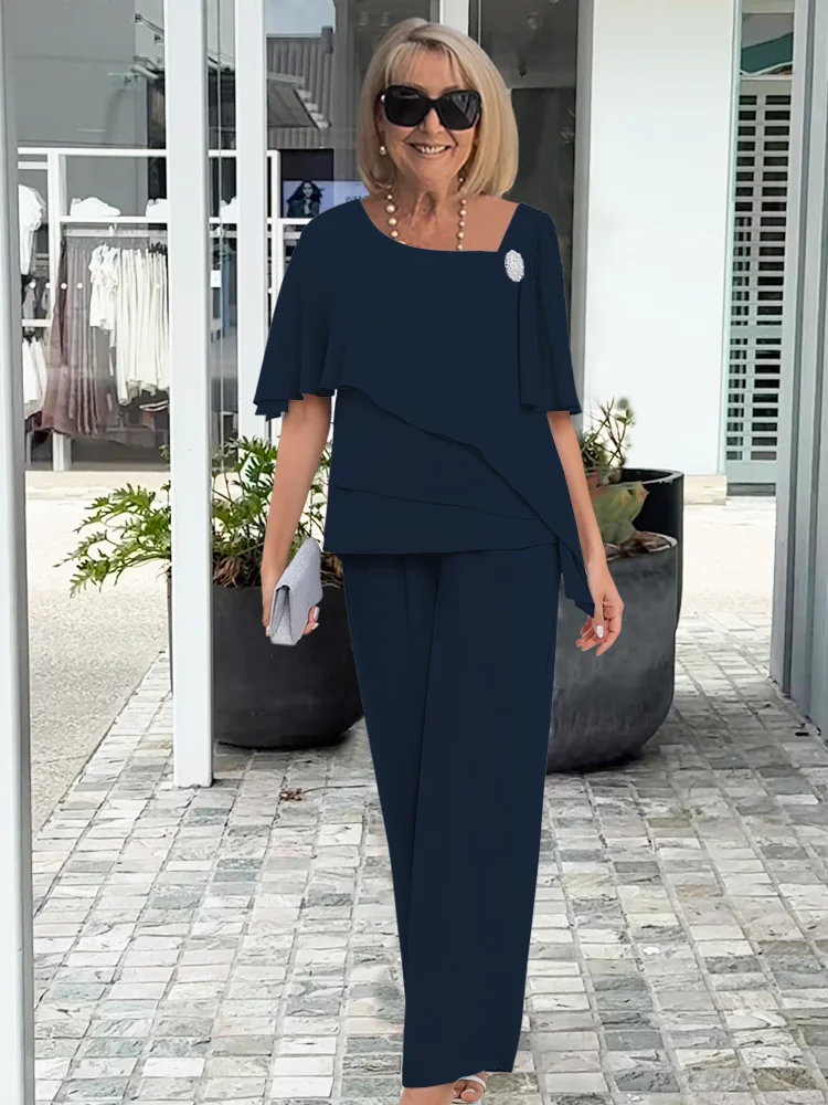 Carol | Elegancki komplet
