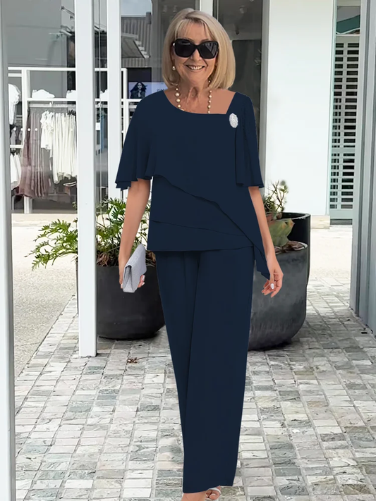 Carol | Elegancki komplet
