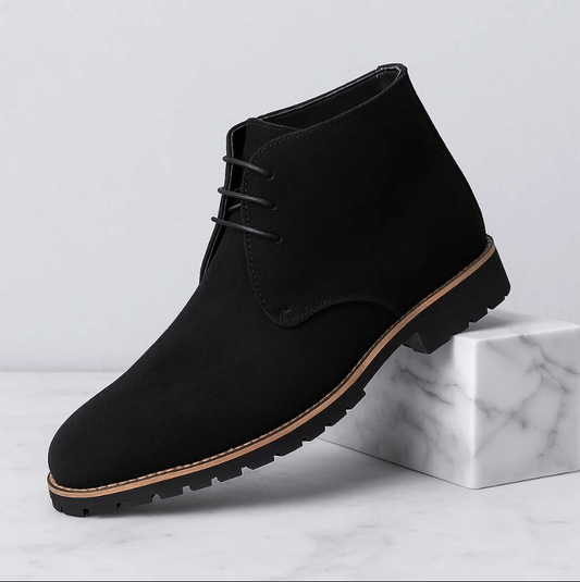 Amelin & Co™ | Męskie buty chukka