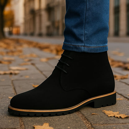 Amelin & Co™ | Męskie buty chukka