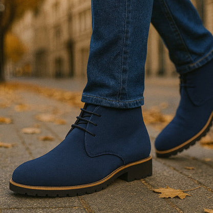 Amelin & Co™ | Męskie buty chukka