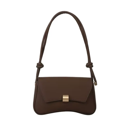 Daphné | Torebka na ramię o uroku vintage