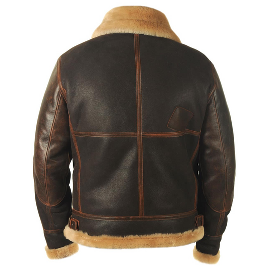 Amelin & Co™ | Klasyczna kurtka bomber