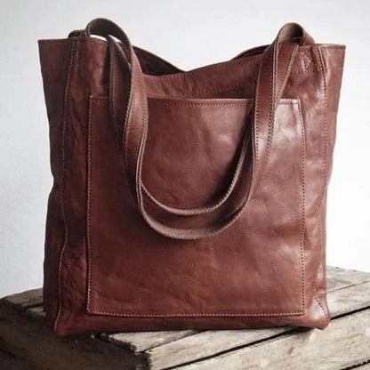 Lila | Elegancka torebka miejska