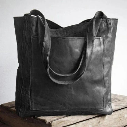 Lila | Elegancka torebka miejska
