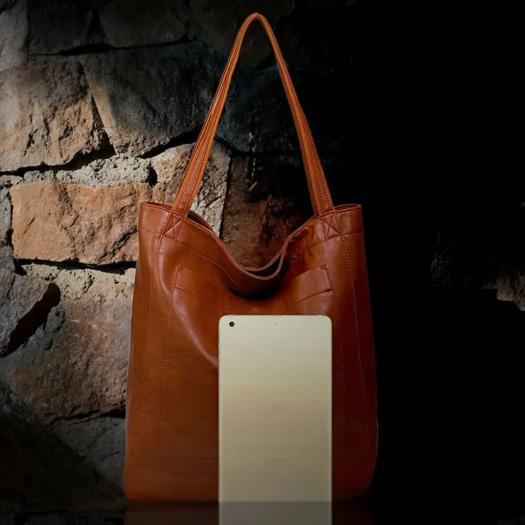 Lila | Elegancka torebka miejska