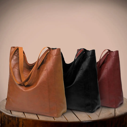 Lila | Elegancka torebka miejska
