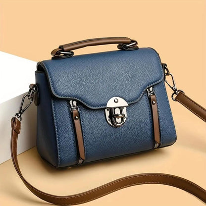 Luna | Torebka w stylu retro chic