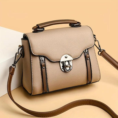 Luna | Torebka w stylu retro chic