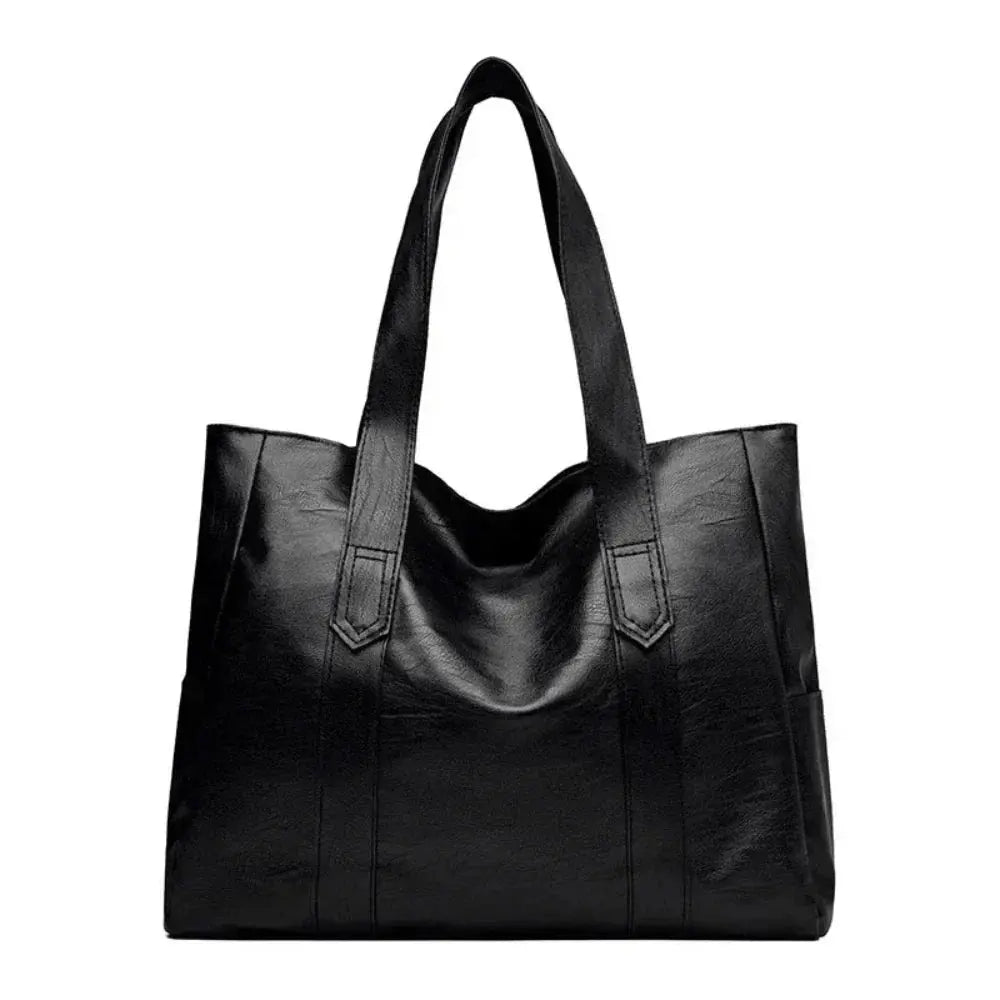 Luxe | Elegancka minimalistyczna torebka