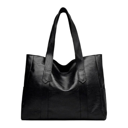 Luxe | Elegancka minimalistyczna torebka