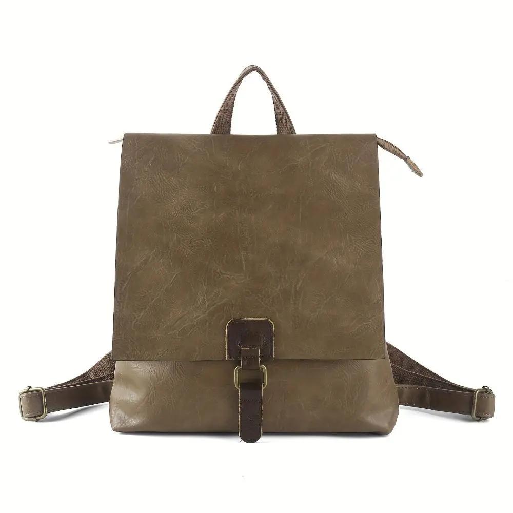 Nina | Uniwersalny plecak w stylu vintage