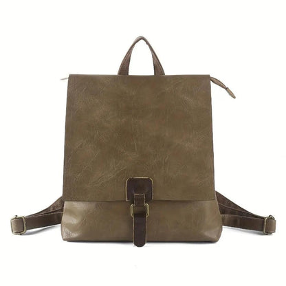 Nina | Uniwersalny plecak w stylu vintage