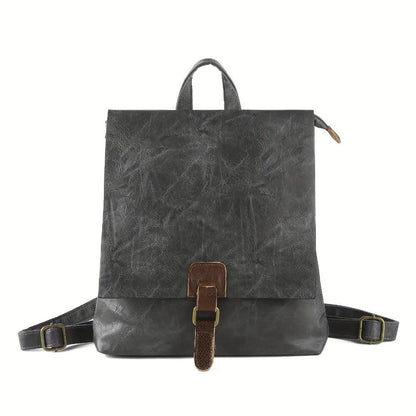 Nina | Uniwersalny plecak w stylu vintage