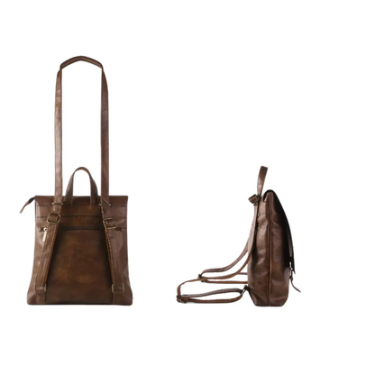 Nina | Uniwersalny plecak w stylu vintage