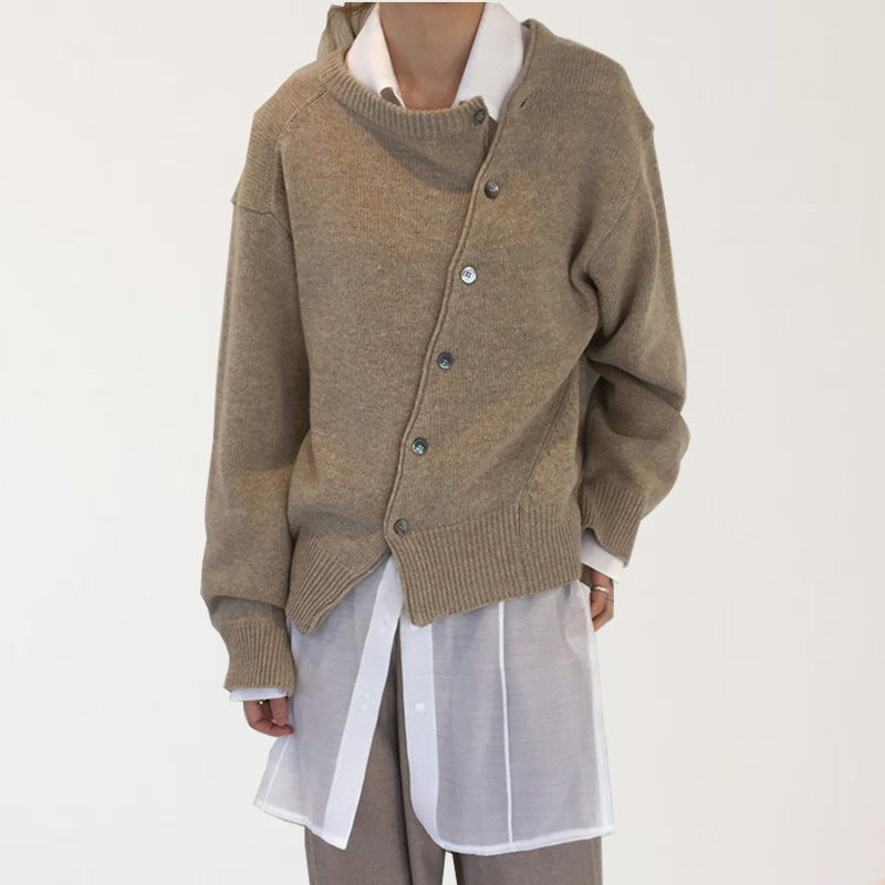 Regina | Przytulny modny sweter