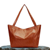 Brązowy