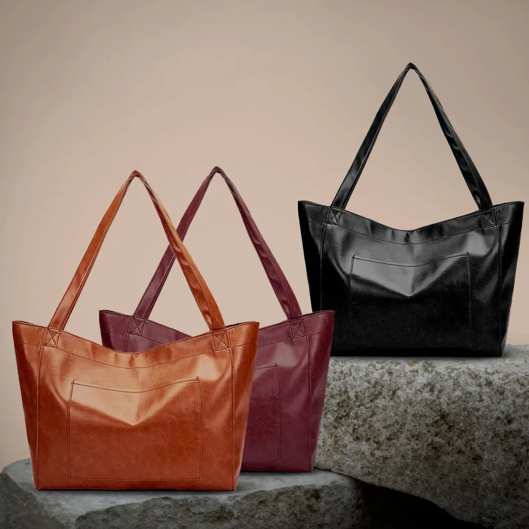 Séraphine | Torebka na ramię retro chic