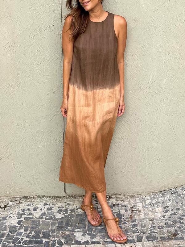Lizelle | Swobodna elegancja tie-dye