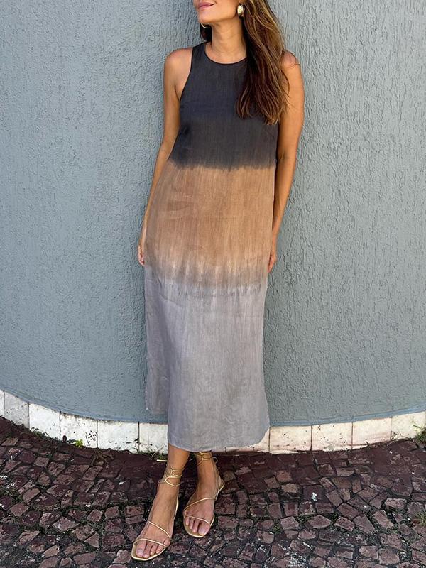 Lizelle | Swobodna elegancja tie-dye