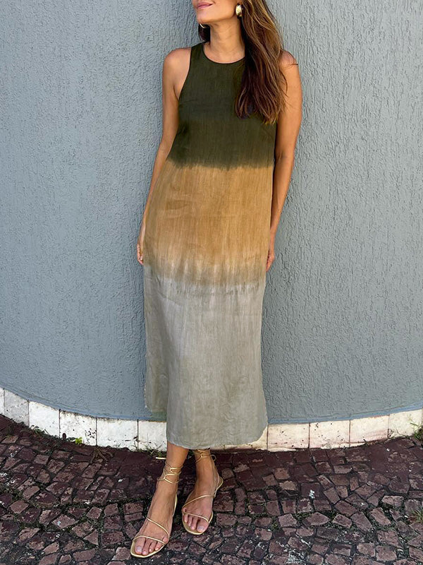 Lizelle | Swobodna elegancja tie-dye