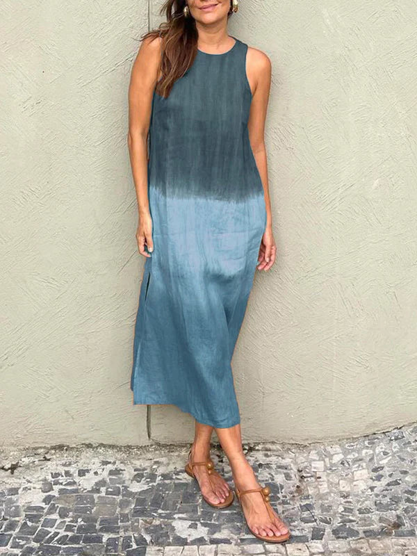 Lizelle | Swobodna elegancja tie-dye