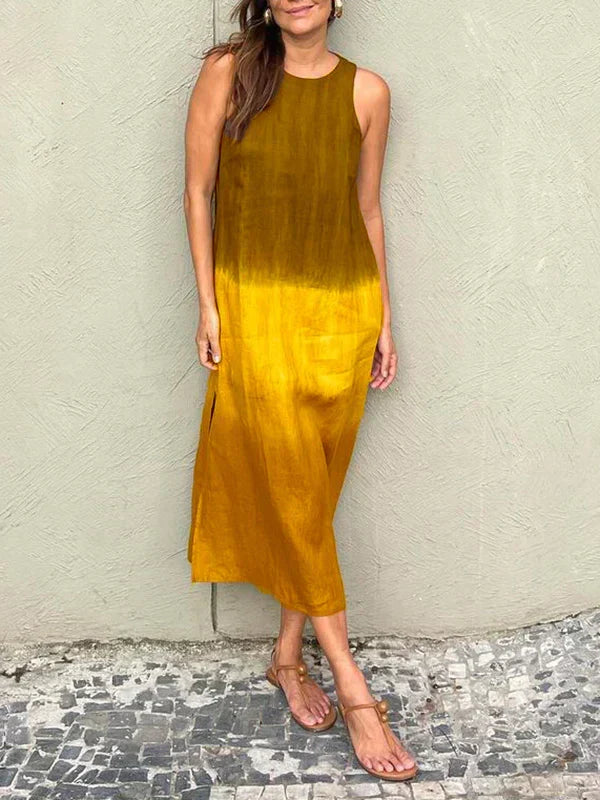 Lizelle | Swobodna elegancja tie-dye