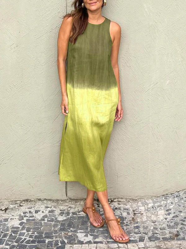 Lizelle | Swobodna elegancja tie-dye