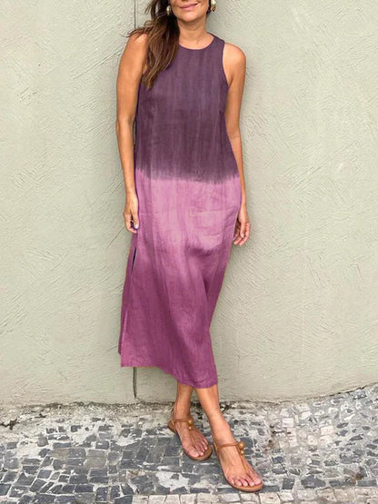 Lizelle | Swobodna elegancja tie-dye