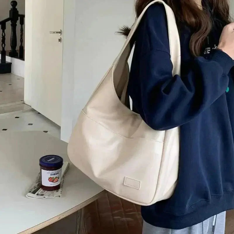 Nina | Prosta torebka na co dzień