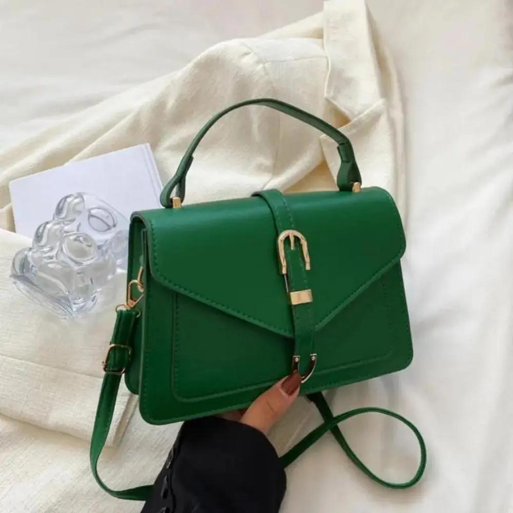 Tessa | Elegancka minimalistyczna torebka na ramię