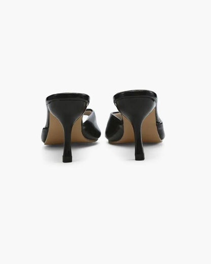 Buty na obcasie Gia