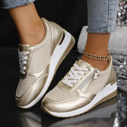 Damskie buty ortopedyczne