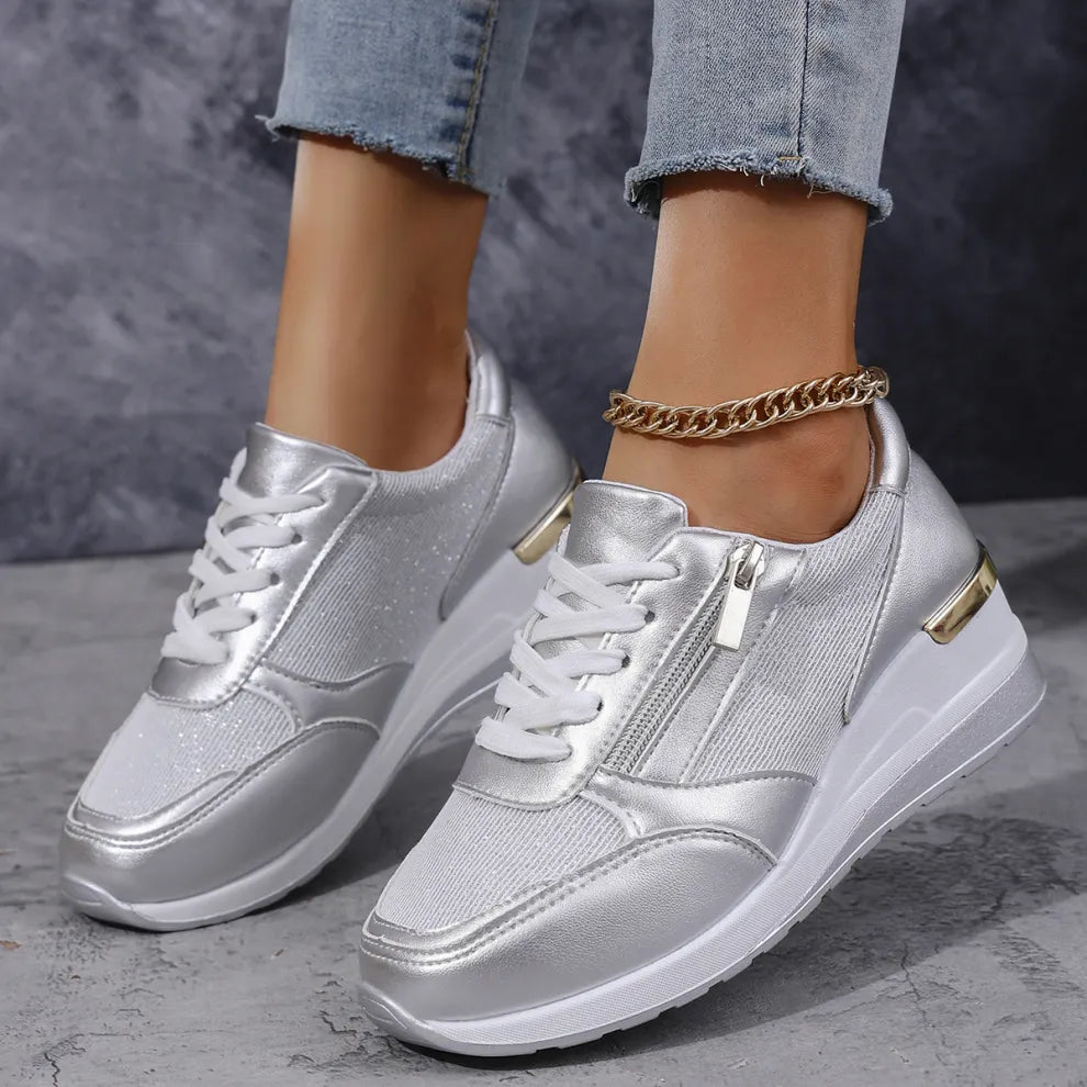 Damskie buty ortopedyczne