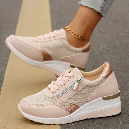 Damskie buty ortopedyczne