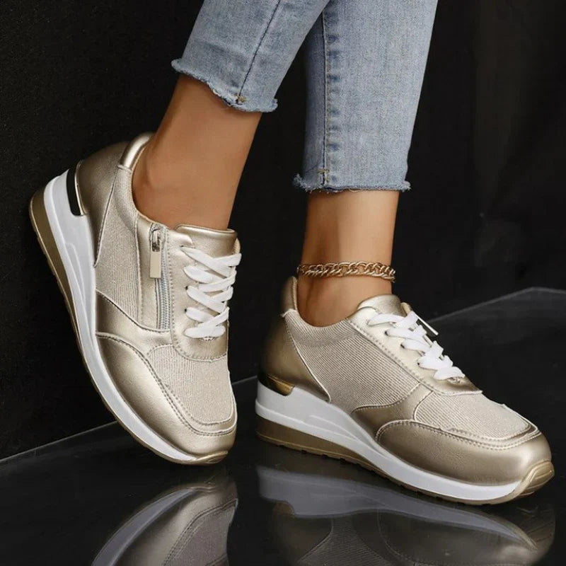Damskie buty ortopedyczne